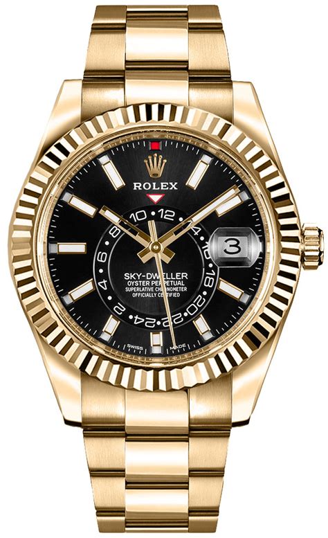 rolex sky dweller famous people|sky dweller rolex for sale.